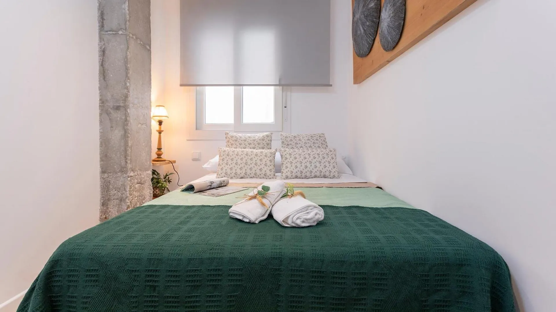 Jazmin Y Biznaga Apartment Malaga 0*,  Spain